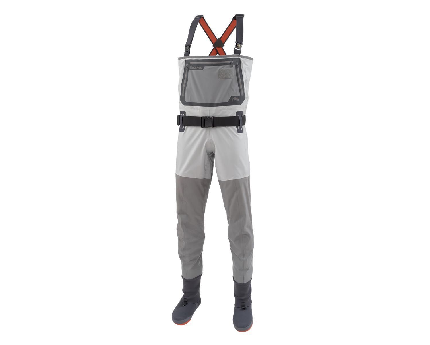 East Rosebud waders